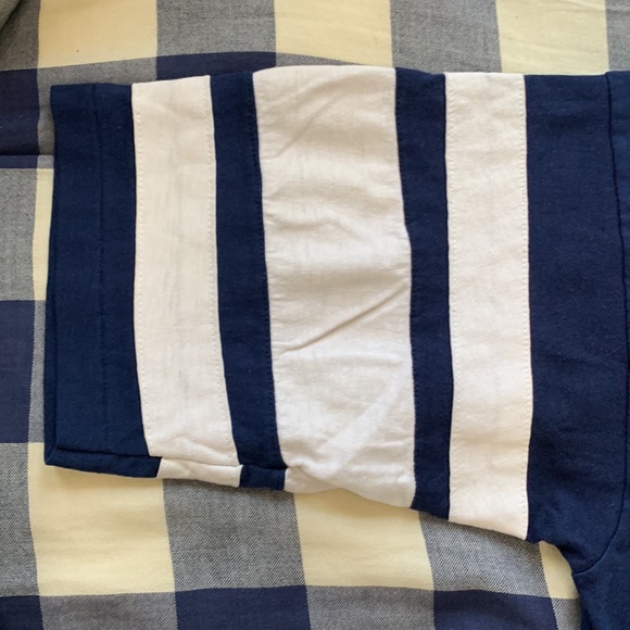 Vintage NY GIANTS Super Bowl tshirt - Picture 4 of 10